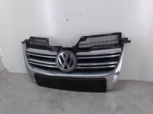 Griglia VW GOLF V 1.9 TDI 105CV OEM 1K5853651 1K5853653C image 7