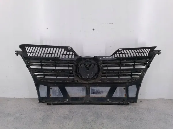 Griglia VW GOLF V 1.9 TDI 105CV OEM 1K5853651 1K5853653C image 8