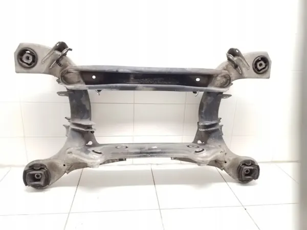 Molas traseiras Mercedes-Benz OEM 2203520259 Usadas image 2