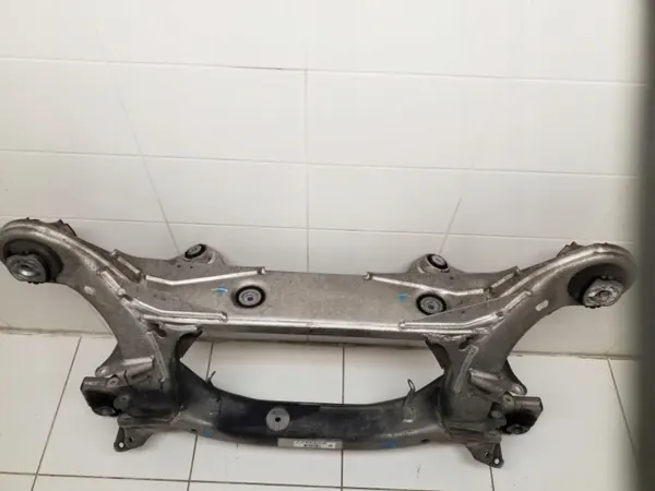 Molas traseiras Mercedes-Benz OEM 2203520259 Usadas image 3