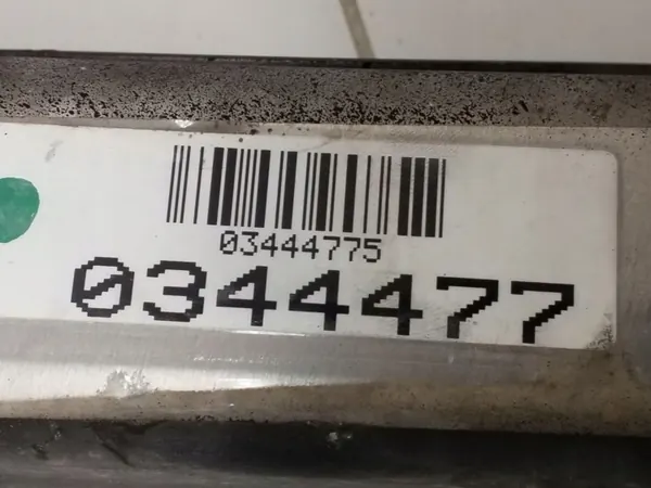 Molas traseiras Mercedes-Benz OEM 2203520259 Usadas image 6