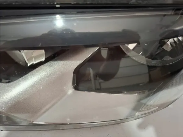 Refletor de Farol Esquerdo VW Touareg 7P 7P1941005 image 3