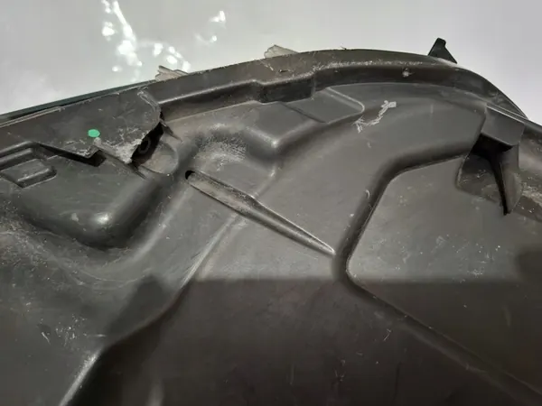 Refletor de Farol Esquerdo VW Touareg 7P 7P1941005 image 7