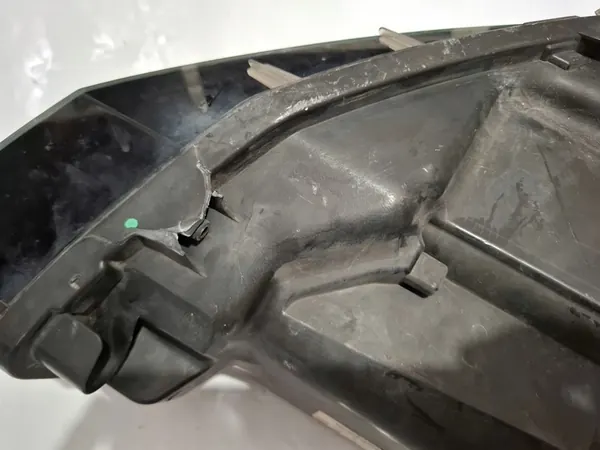 Refletor de Farol Esquerdo VW Touareg 7P 7P1941005 image 8