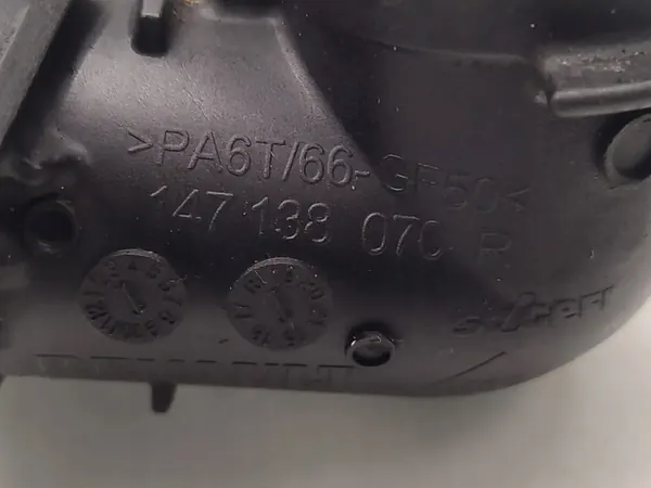 Jäähdytyslinja Renault Captur 1.5 dCi 90 Diesel 2015 OEM image 6