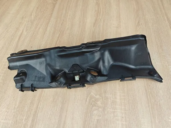 BMW OEM 7424940 Väliseinäeristyspeite - Käytetty image 2
