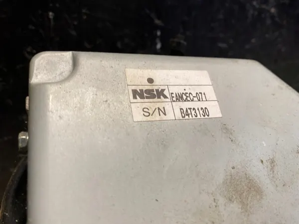 Moteur direction assistée électrique OEM 488103ND0B image 3