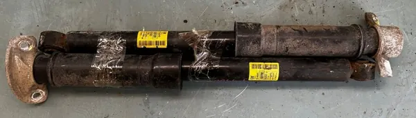 Achter Schokdemper Set OEM 95146945 voor Mokka A image 2