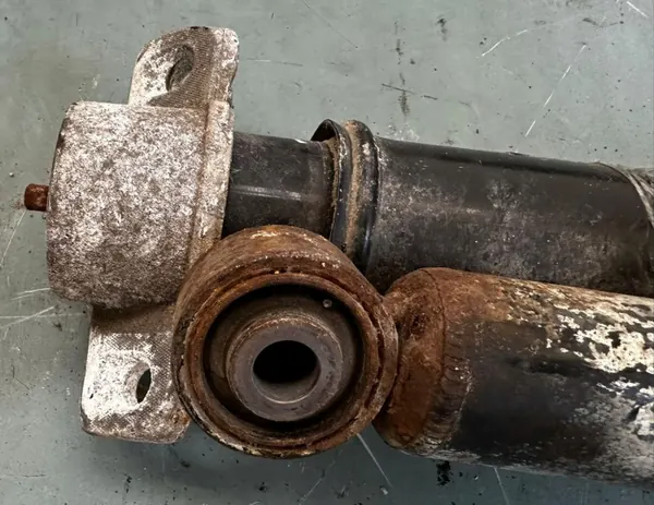Achter Schokdemper Set OEM 95146945 voor Mokka A image 3