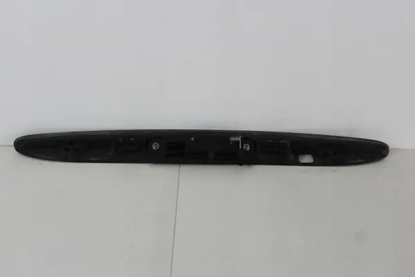 Manija de Portón Trasero Mercedes-Benz W251 2005-2009 Usada image 3