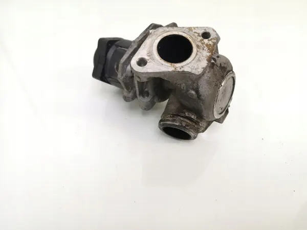 EGR-Ventil OEM 9658203780 für Peugeot 1.4 HDi image 7