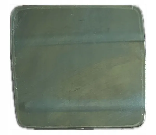 Inserción Espejo Puerta Delantera OEM A1248110822 - Usado image 2