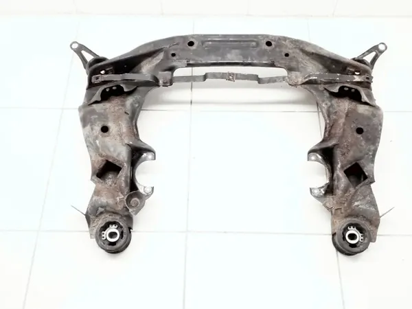 Molas dianteiras Audi OE OEM 8D0939415D - Usado image 2