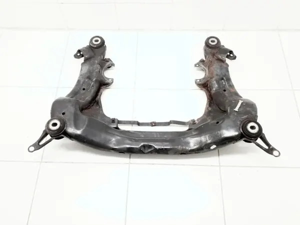 Molas dianteiras Audi OE OEM 8D0939415D - Usado image 4