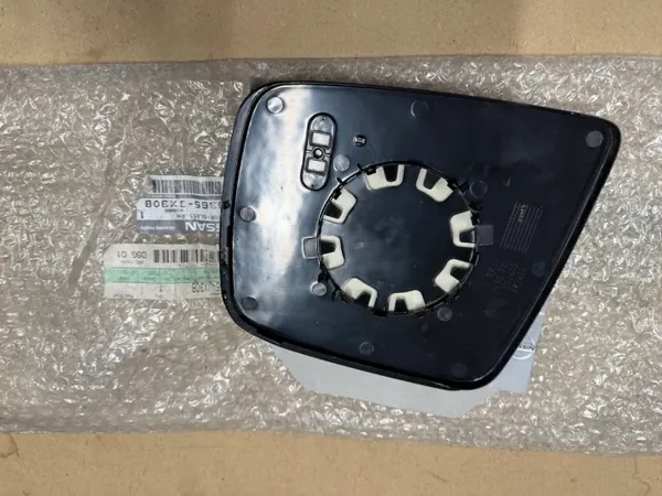 Insert de espelho direito Nissan NV200 OEM 96365JX30B image 3