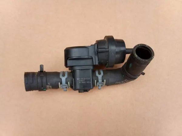 Kühlmittel-Absperrventil OEM A2702000300 - Gebraucht image 2
