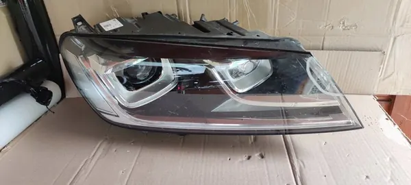 Farol Dianteiro VW TOUAREG 7P image 2