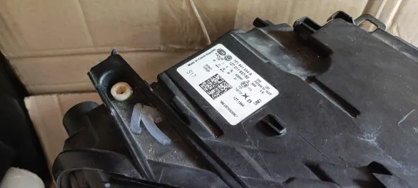 Farol Dianteiro VW TOUAREG 7P image 4