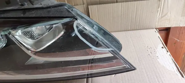 Farol Dianteiro VW TOUAREG 7P image 5