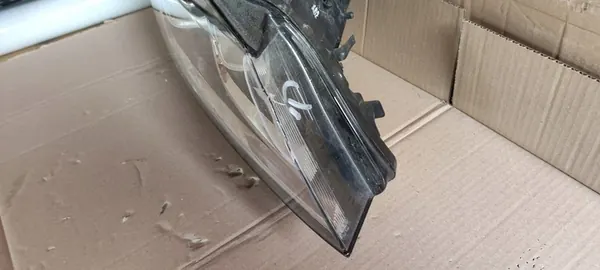 Farol Dianteiro VW TOUAREG 7P image 6