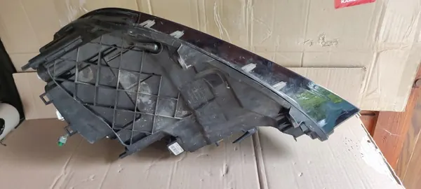 Farol Dianteiro VW TOUAREG 7P image 7