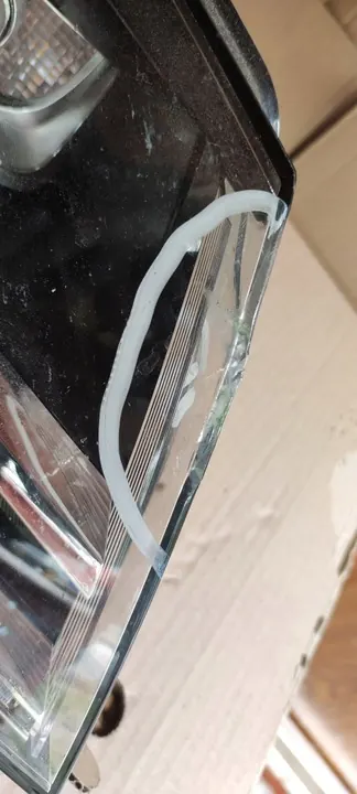 Farol Dianteiro VW TOUAREG 7P image 9