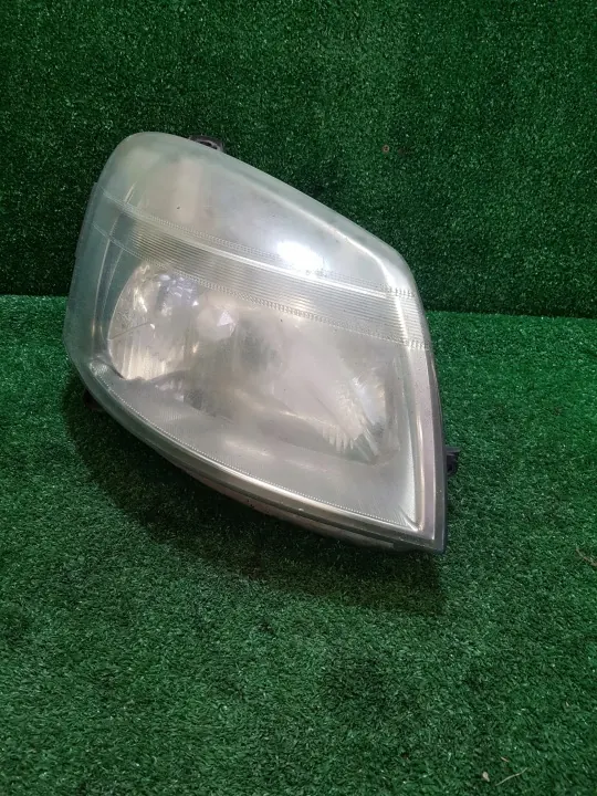Rechter koplamp OEM LAMPA PRZÓD 123XXX voor Citroen image 2