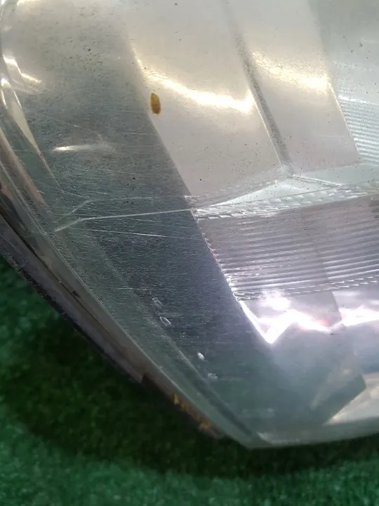 Rechter koplamp OEM LAMPA PRZÓD 123XXX voor Citroen image 3