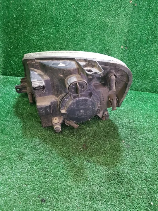 Rechter koplamp OEM LAMPA PRZÓD 123XXX voor Citroen image 5