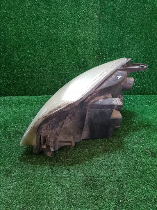 Rechter koplamp OEM LAMPA PRZÓD 123XXX voor Citroen image 6