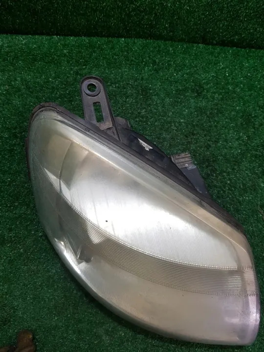 Rechter koplamp OEM LAMPA PRZÓD 123XXX voor Citroen image 7