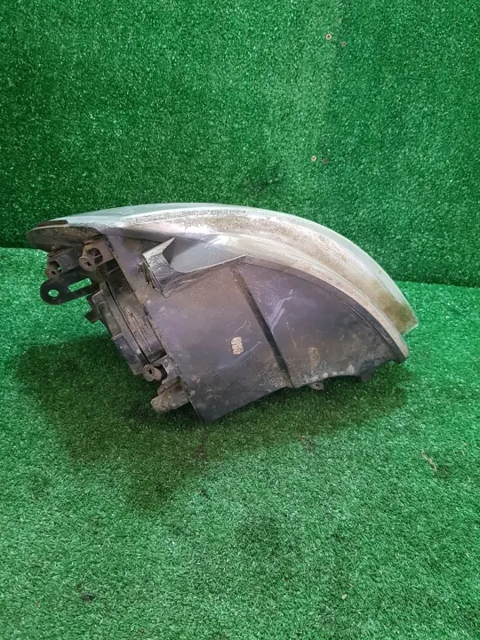 Rechter koplamp OEM LAMPA PRZÓD 123XXX voor Citroen image 8