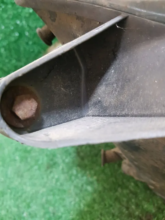 Rechter koplamp OEM LAMPA PRZÓD 123XXX voor Citroen image 9