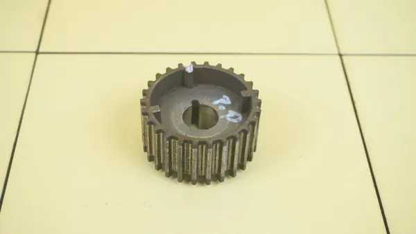 Ventilstyrningshjul OEM 55578342 för Opel Insignia image 2