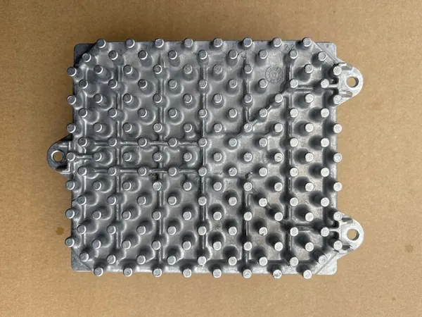 Controlador de módulo de lâmpada BMW F48 F45 Mini OEM image 2