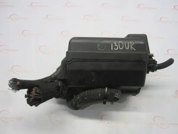 Zekeringkast OEM 51839437 voor Doblo II Combo D 1.6 image 4