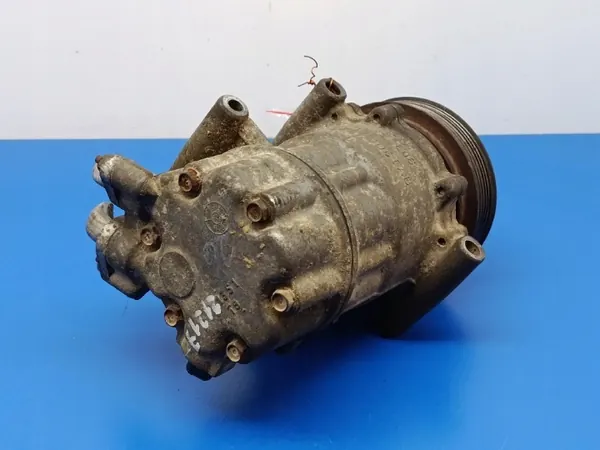 Peugeot 307 1.6 16V Klimakompressor OEM 9651910980 image 5
