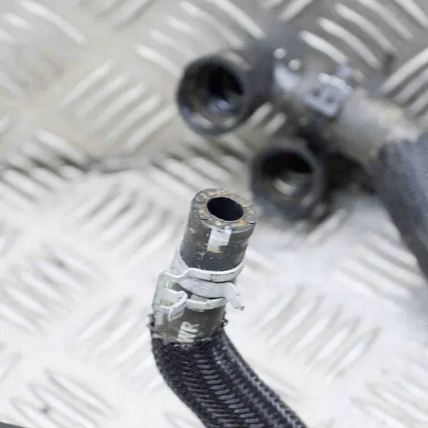 FORD FOCUS III 1.5 Tubería de Agua OEM DS7G-8C419-CB image 4