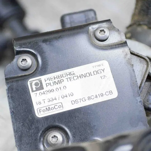 FORD FOCUS III 1.5 Tubería de Agua OEM DS7G-8C419-CB image 7