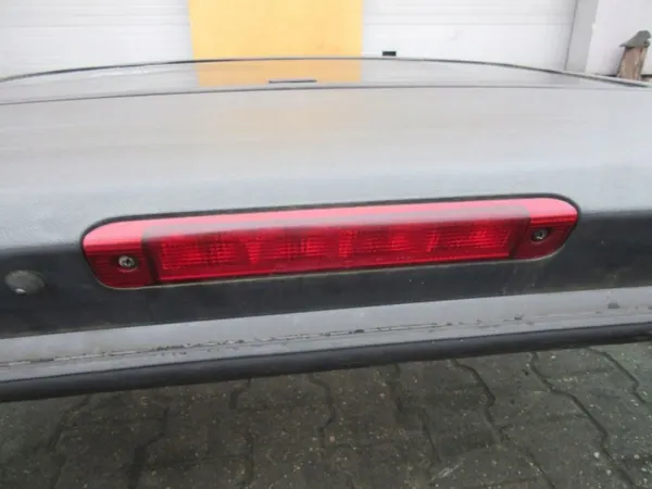 Opel Frontera B Hardtop Dach OEM 4x4OE004072 image 4
