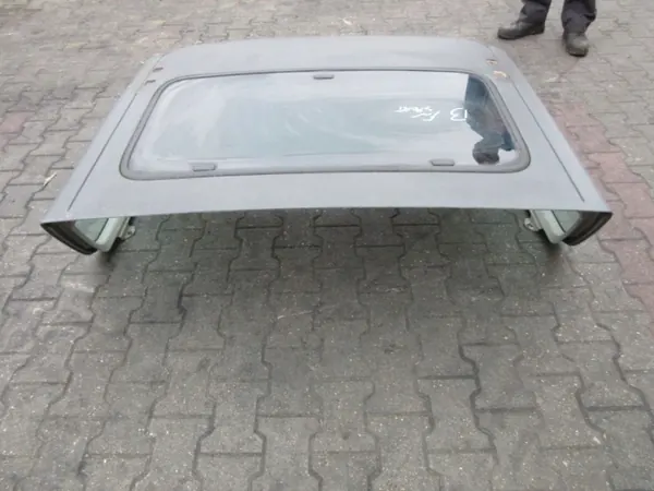 Opel Frontera B Hardtop Dach OEM 4x4OE004072 image 7