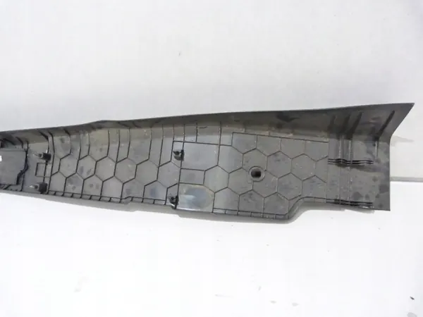 Höger pelaröverdrag OEM A9106901900 för Sprinter W907 image 4