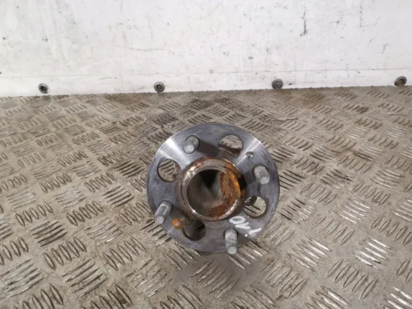 Hyundai i10 Hinterradnabe OEM FBZ10912 image 2