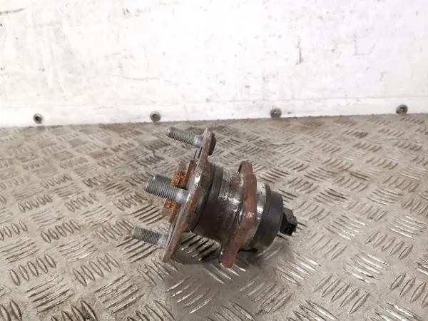 Hyundai i10 Hinterradnabe OEM FBZ10912 image 3