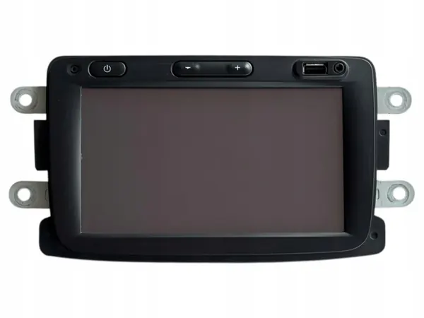 OEM 281153391R Radio Navigation für Opel Movano 2018 image 2