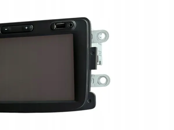 OEM 281153391R Radio Navigation für Opel Movano 2018 image 3