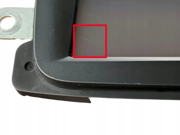 OEM 281153391R Radio Navigation für Opel Movano 2018 image 4