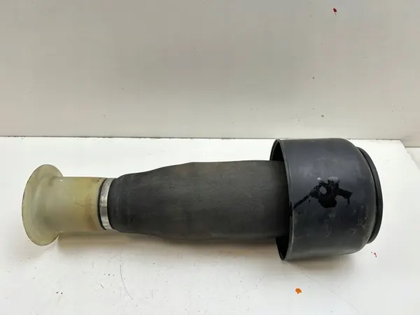 Airbag trasero BMW OEM MAM81965 - Usado image 5