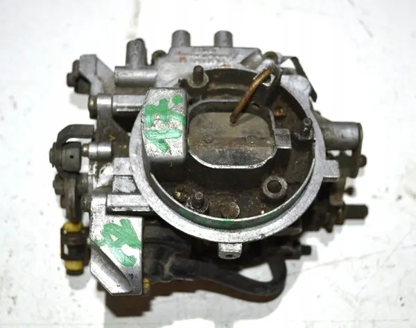Carburateur Pierburg OEM 9276984 pour Opel Corsa image 6