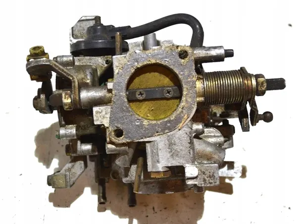 Carburateur Pierburg OEM 9276984 pour Opel Corsa image 8